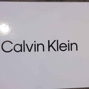 CALVIN KLEIN CROSSBODY AND WALLET SET